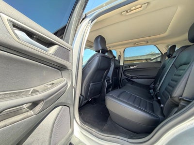 2022 Ford Edge SEL GOLD CERTIFIED PANO ROOF