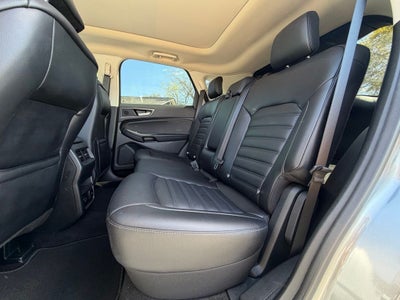 2022 Ford Edge SEL GOLD CERTIFIED PANO ROOF