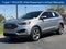 2022 Ford Edge SEL GOLD CERTIFIED PANO ROOF