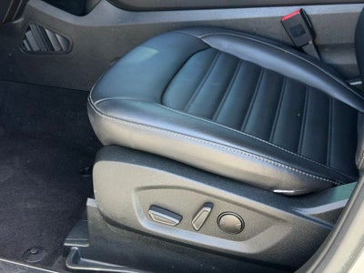 2022 Ford Edge SEL GOLD CERTIFIED PANO ROOF