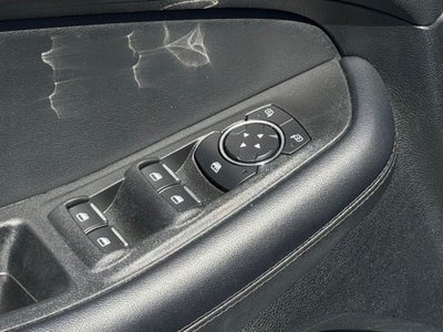 2022 Ford Edge SEL GOLD CERTIFIED PANO ROOF