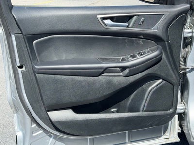 2022 Ford Edge SEL GOLD CERTIFIED PANO ROOF