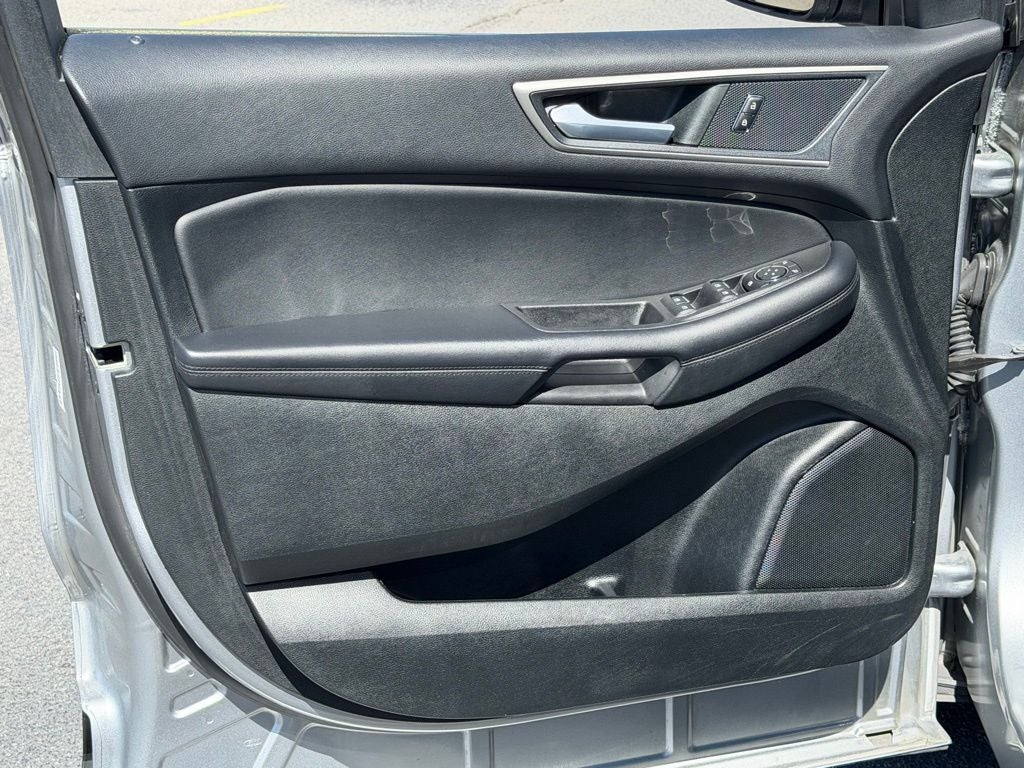 2022 Ford Edge SEL GOLD CERTIFIED PANO ROOF