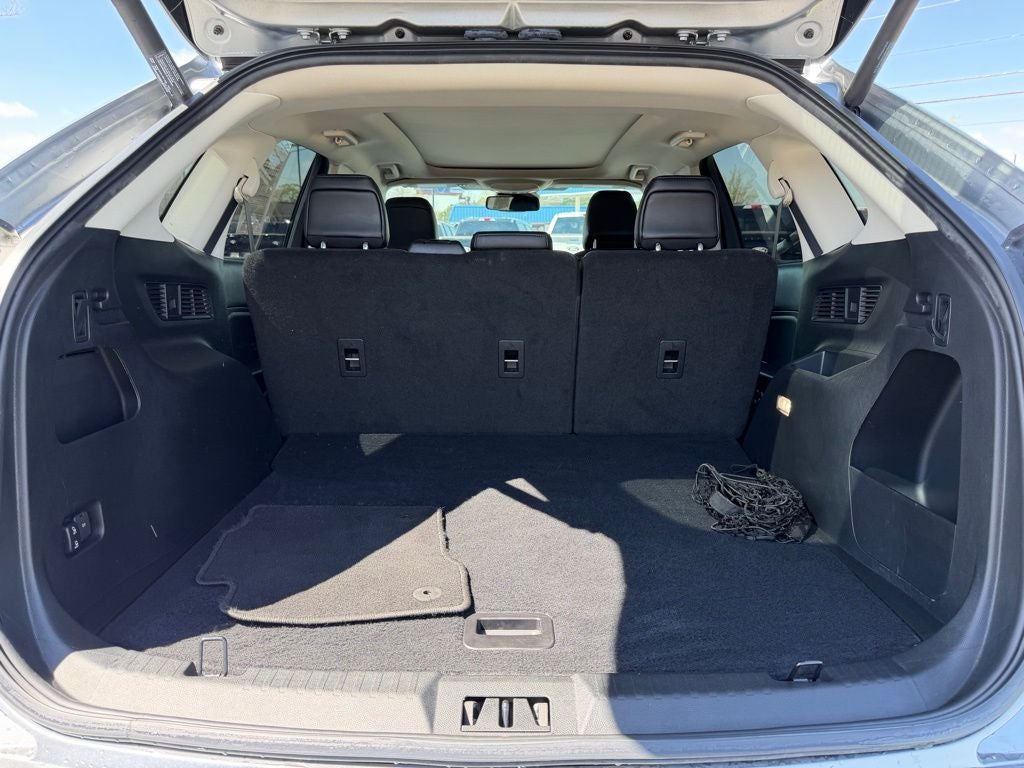 2022 Ford Edge SEL GOLD CERTIFIED PANO ROOF