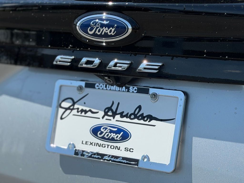 2022 Ford Edge SEL GOLD CERTIFIED PANO ROOF