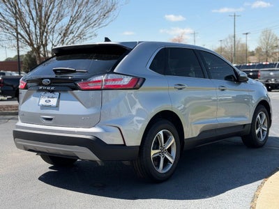 2022 Ford Edge SEL GOLD CERTIFIED PANO ROOF