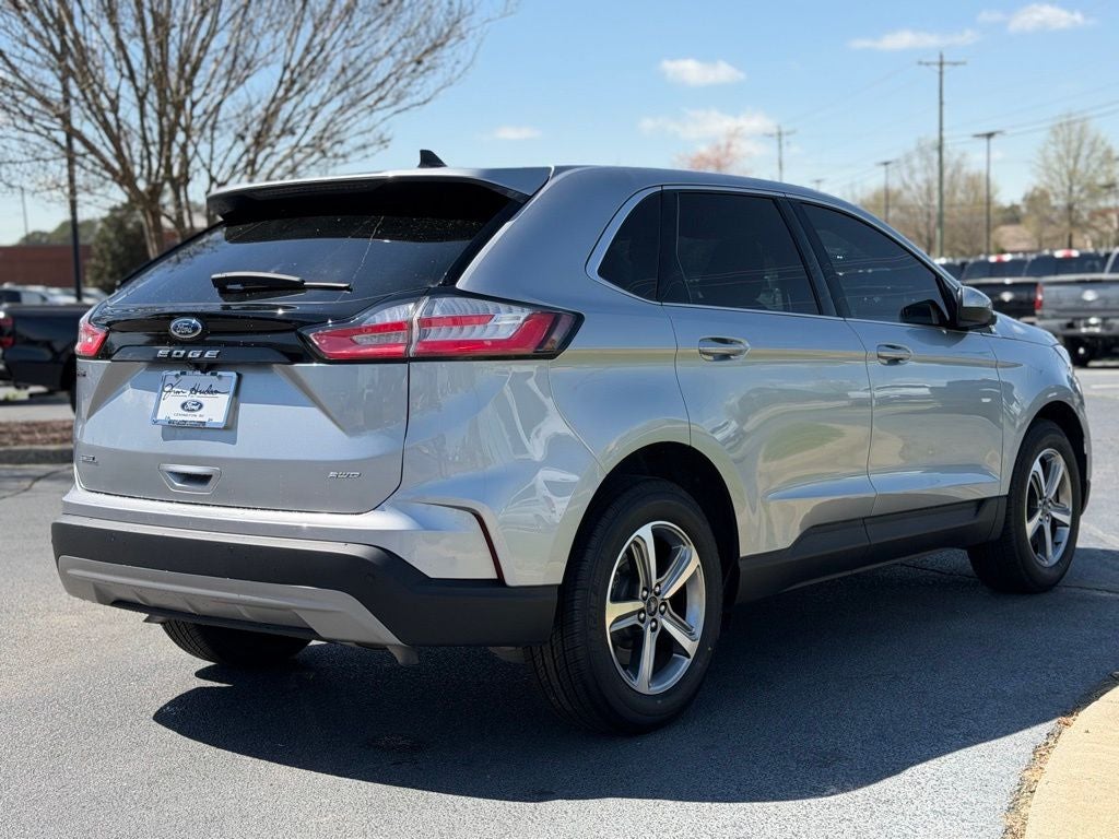 2022 Ford Edge SEL GOLD CERTIFIED PANO ROOF