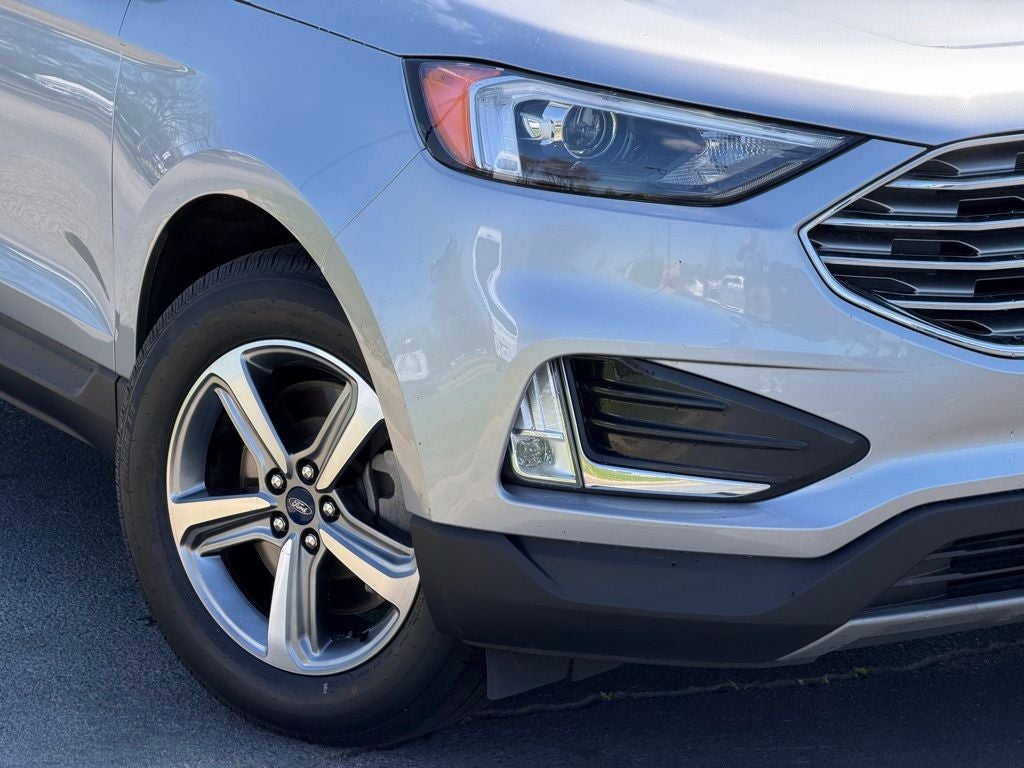 2022 Ford Edge SEL GOLD CERTIFIED PANO ROOF