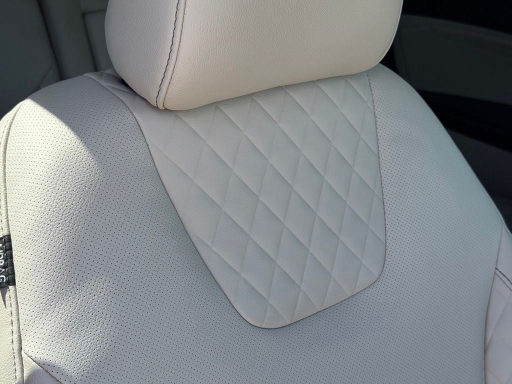 2023 Ford Edge Titanium GOLD CERTIFIED PANO ROOF TECH PACKAGE