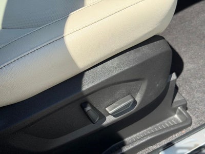 2023 Ford Edge Titanium GOLD CERTIFIED PANO ROOF TECH PACKAGE