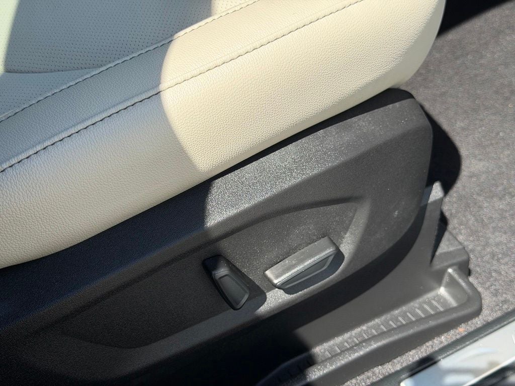2023 Ford Edge Titanium GOLD CERTIFIED PANO ROOF TECH PACKAGE