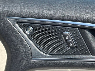 2023 Ford Edge Titanium GOLD CERTIFIED PANO ROOF TECH PACKAGE