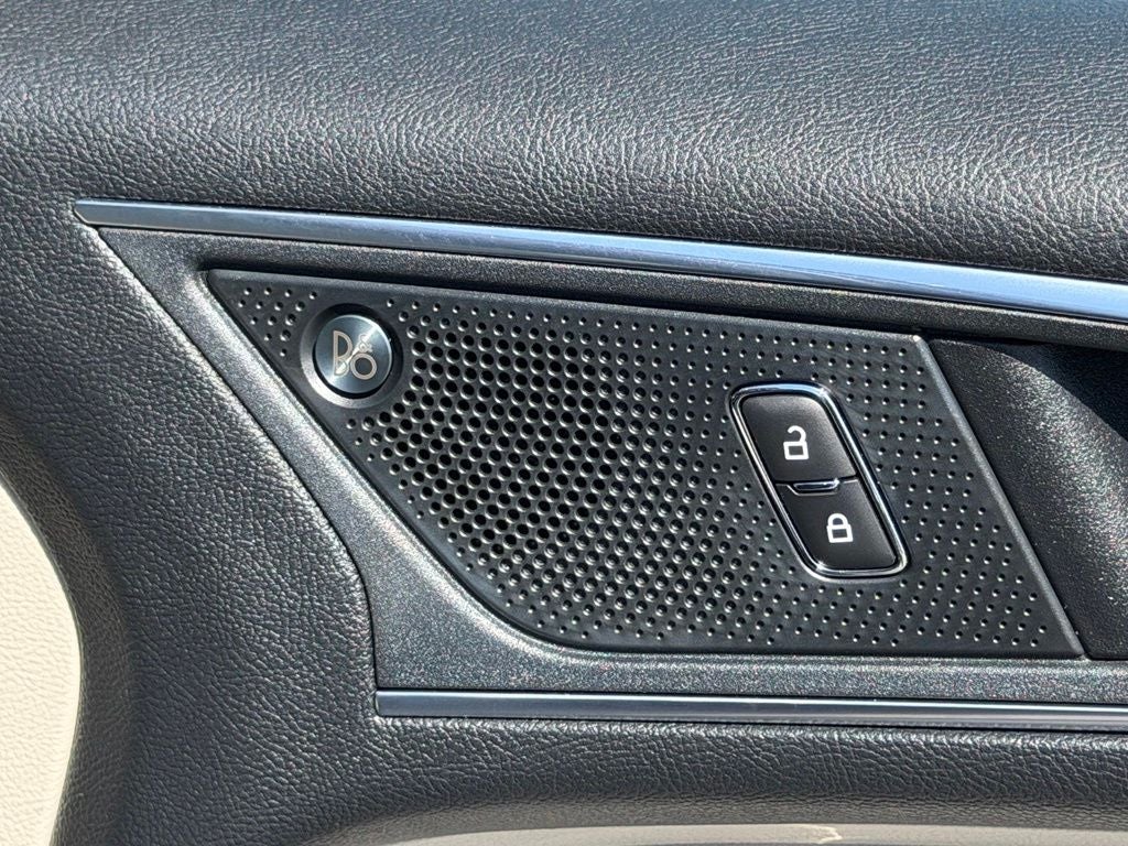 2023 Ford Edge Titanium GOLD CERTIFIED PANO ROOF TECH PACKAGE