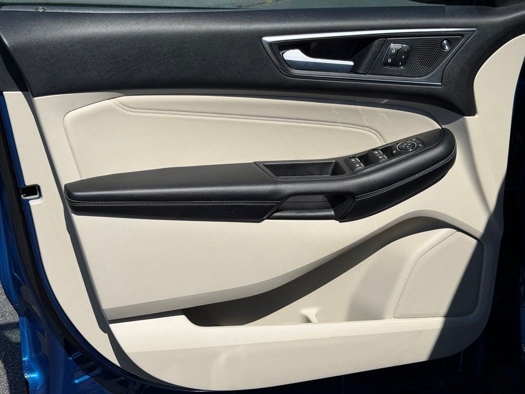 2023 Ford Edge Titanium GOLD CERTIFIED PANO ROOF TECH PACKAGE