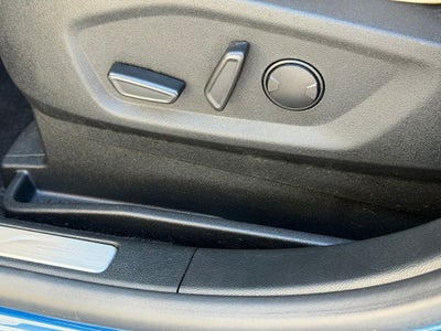 2023 Ford Edge Titanium GOLD CERTIFIED PANO ROOF TECH PACKAGE