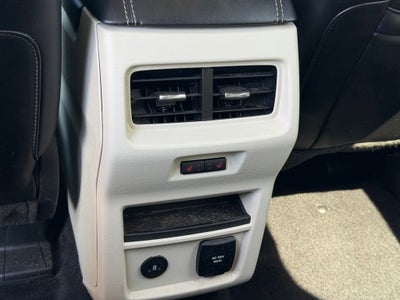 2023 Ford Edge Titanium GOLD CERTIFIED PANO ROOF TECH PACKAGE