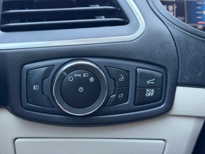 2023 Ford Edge Titanium GOLD CERTIFIED PANO ROOF TECH PACKAGE