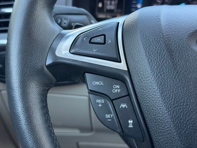 2023 Ford Edge Titanium GOLD CERTIFIED PANO ROOF TECH PACKAGE