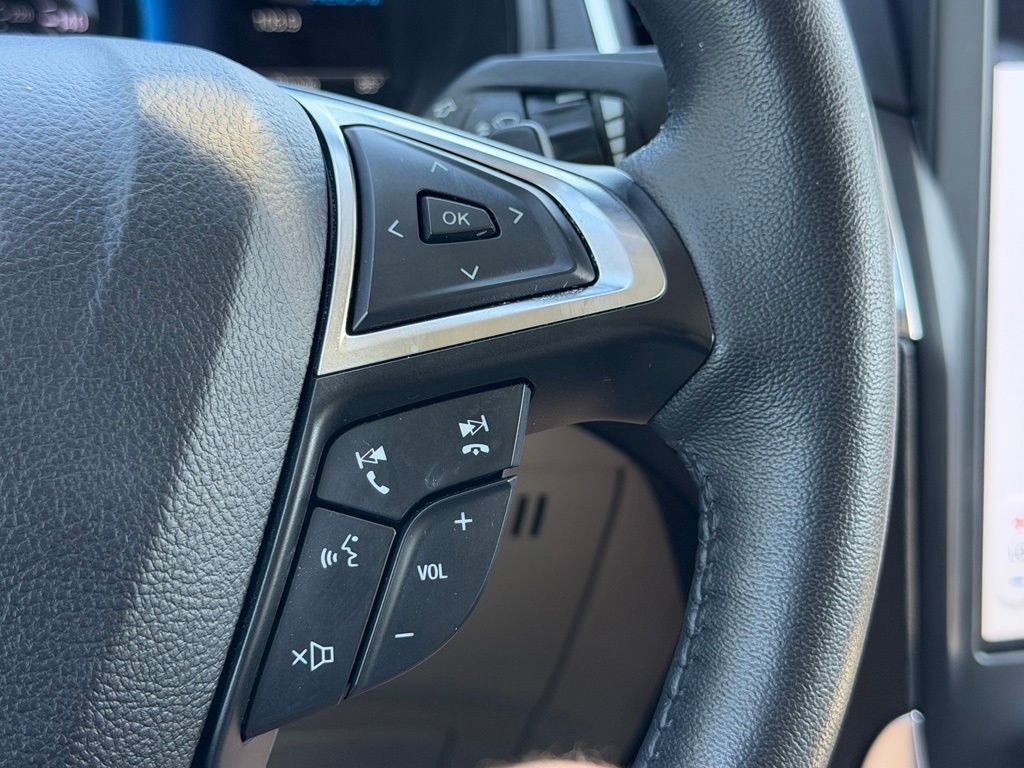 2023 Ford Edge Titanium GOLD CERTIFIED PANO ROOF TECH PACKAGE