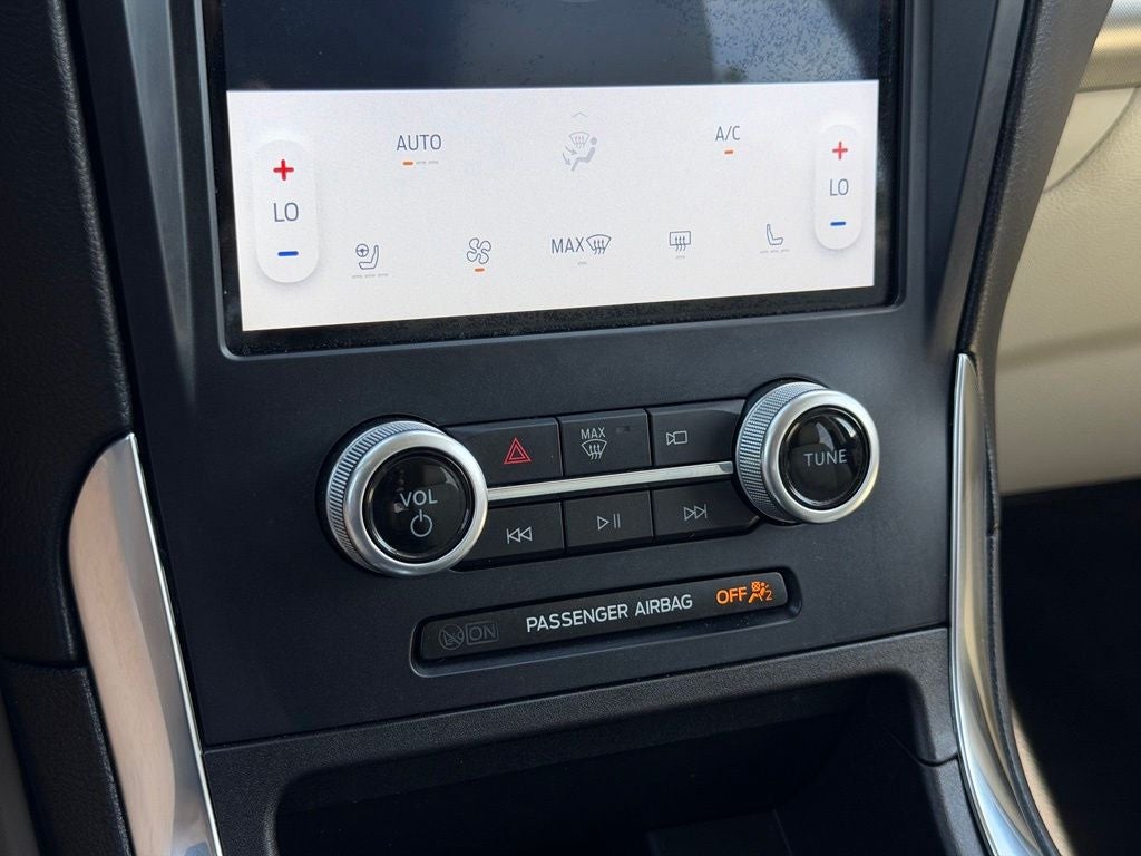 2023 Ford Edge Titanium GOLD CERTIFIED PANO ROOF TECH PACKAGE
