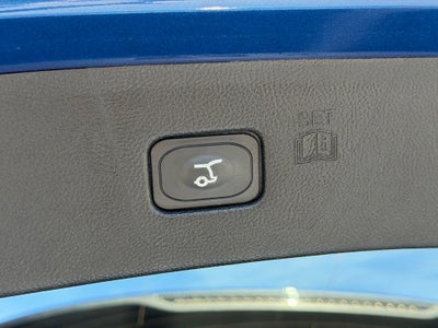 2023 Ford Edge Titanium GOLD CERTIFIED PANO ROOF TECH PACKAGE