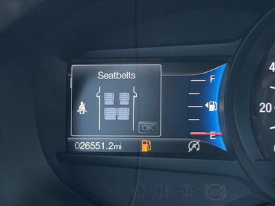 2023 Ford Edge Titanium GOLD CERTIFIED PANO ROOF TECH PACKAGE