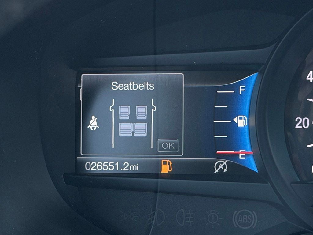2023 Ford Edge Titanium GOLD CERTIFIED PANO ROOF TECH PACKAGE
