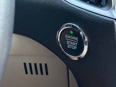 2023 Ford Edge Titanium GOLD CERTIFIED PANO ROOF TECH PACKAGE