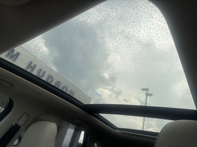 2024 Ford Edge Titanium FORD CERTIFED ELITE PACKAGE PANO ROOF LOW MILES!!