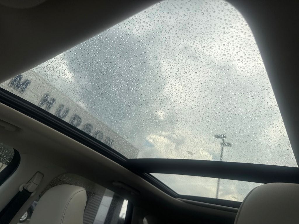 2024 Ford Edge Titanium FORD CERTIFED ELITE PACKAGE PANO ROOF LOW MILES!!