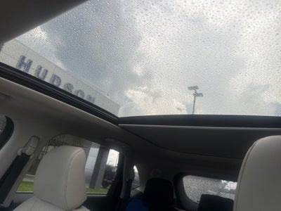 2024 Ford Edge Titanium FORD CERTIFED ELITE PACKAGE PANO ROOF LOW MILES!!