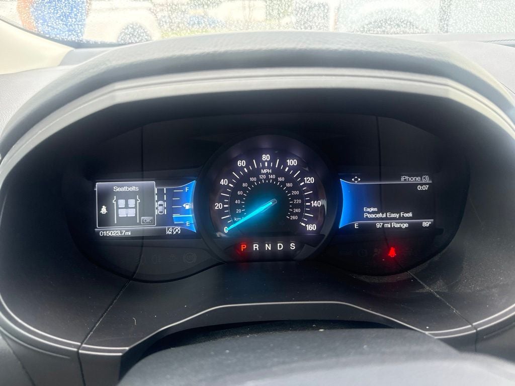 2024 Ford Edge Titanium FORD CERTIFED ELITE PACKAGE PANO ROOF LOW MILES!!