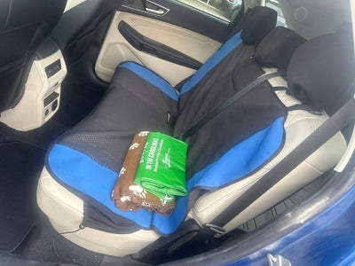 2024 Ford Edge Titanium FORD CERTIFED ELITE PACKAGE PANO ROOF LOW MILES!!