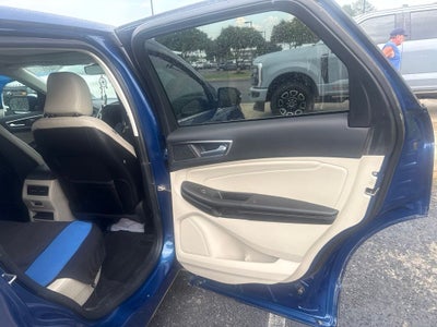 2024 Ford Edge Titanium FORD CERTIFED ELITE PACKAGE PANO ROOF LOW MILES!!