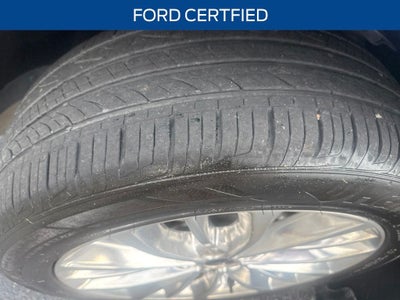 2024 Ford Edge Titanium FORD CERTIFED ELITE PACKAGE PANO ROOF LOW MILES!!