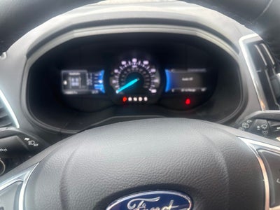 2024 Ford Edge Titanium FORD CERTIFED ELITE PACKAGE PANO ROOF LOW MILES!!