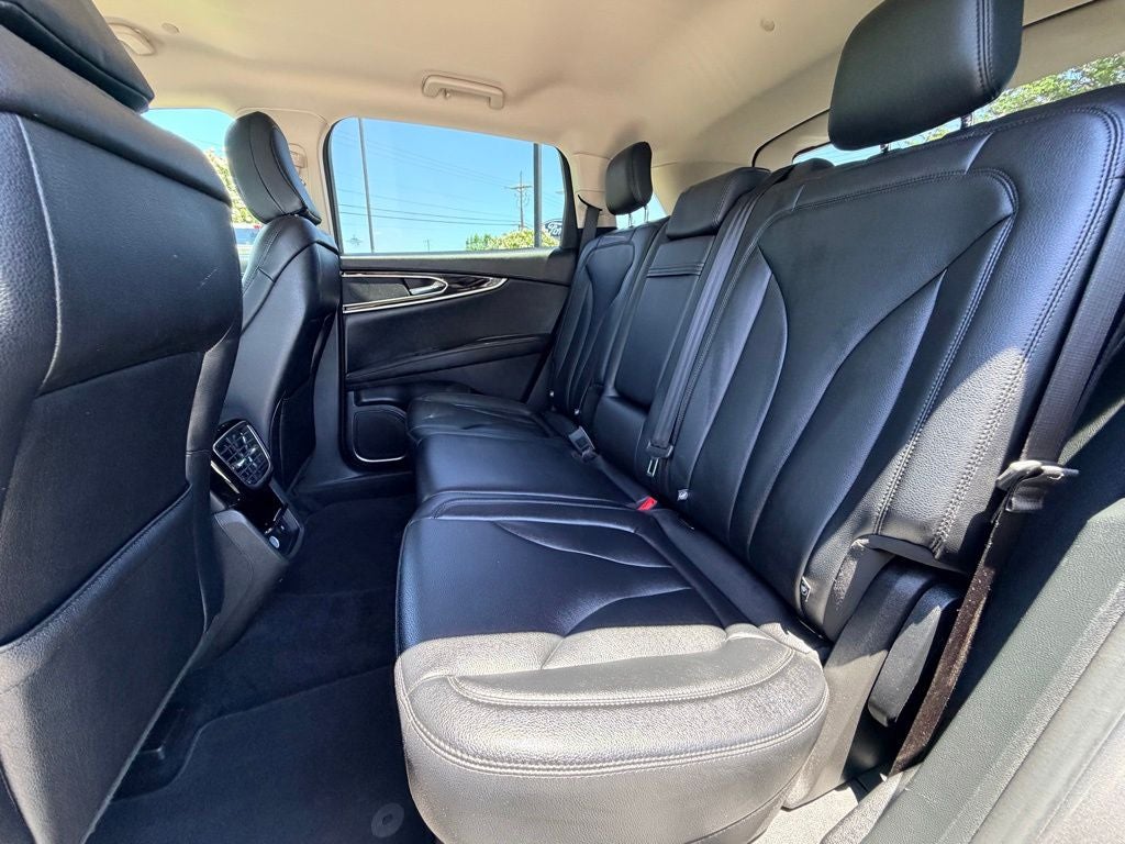 2023 Lincoln Nautilus Standard PREMIUM PACKAGE BLIND SPOT DETECTION LANE KEEP