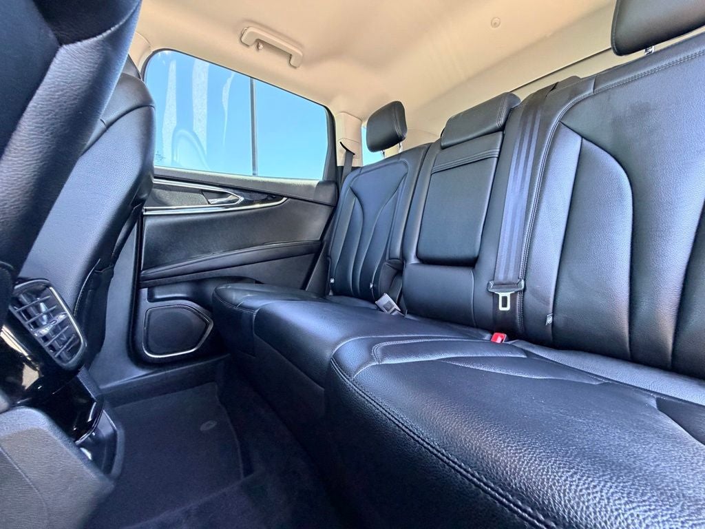 2023 Lincoln Nautilus Standard PREMIUM PACKAGE BLIND SPOT DETECTION LANE KEEP