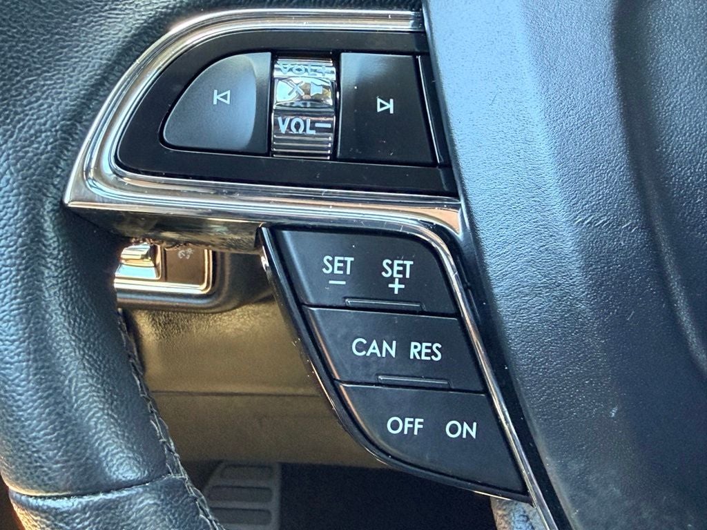 2023 Lincoln Nautilus Standard PREMIUM PACKAGE BLIND SPOT DETECTION LANE KEEP