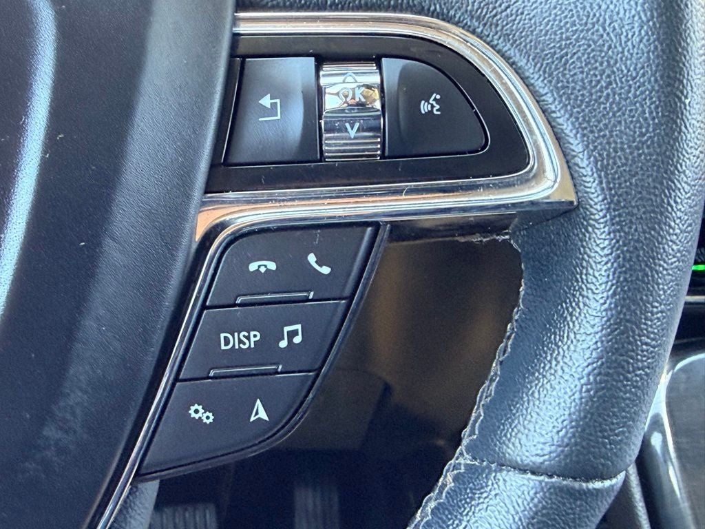 2023 Lincoln Nautilus Standard PREMIUM PACKAGE BLIND SPOT DETECTION LANE KEEP