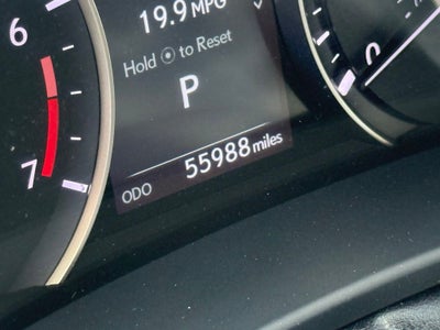 2021 Lexus RX 350 L/Certified Unlimited Mile Warranty
