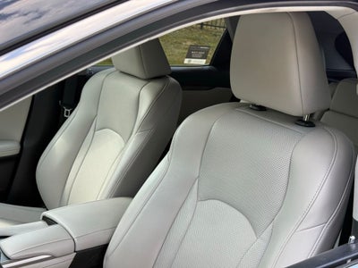 2021 Lexus RX 350 L/Certified Unlimited Mile Warranty