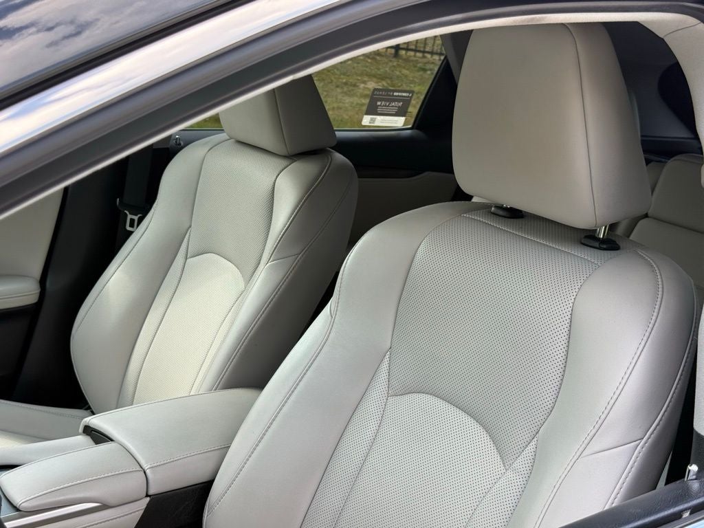 2021 Lexus RX 350 L/Certified Unlimited Mile Warranty