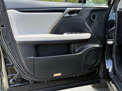 2021 Lexus RX 350 L/Certified Unlimited Mile Warranty