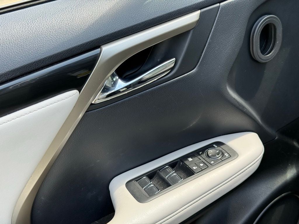 2021 Lexus RX 350 L/Certified Unlimited Mile Warranty