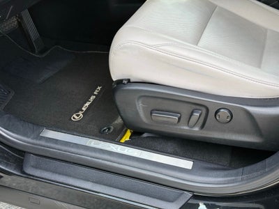 2021 Lexus RX 350 L/Certified Unlimited Mile Warranty