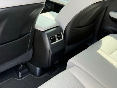 2021 Lexus RX 350 L/Certified Unlimited Mile Warranty
