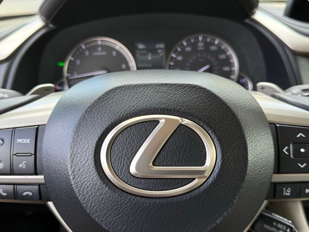 2021 Lexus RX 350 L/Certified Unlimited Mile Warranty
