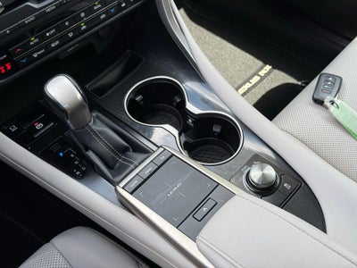 2021 Lexus RX 350 L/Certified Unlimited Mile Warranty