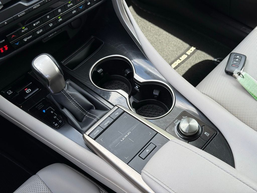2021 Lexus RX 350 L/Certified Unlimited Mile Warranty